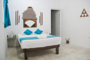 M&M Apartments Holbox